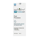 Melaglow PP Face Wash 100ml